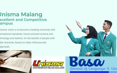 Scientific article for the national magazine BASA, UNISMA University; THE ROLE OF CULTURE IN TEACHING BIPA FOR RUSSIAN LANGUAGE LEARNERS: AN INTERCULTURAL COMPETENCE-BASED APPROACH